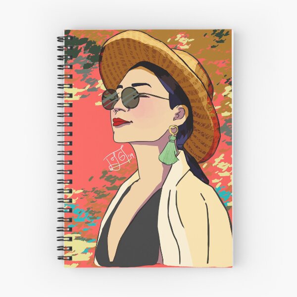 Item preview, SUNNY MERYL :) designed and sold by Pilu.