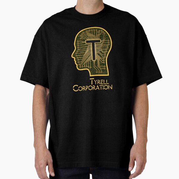 Item preview, Tyrell Corporation designed and sold by MS80 design.