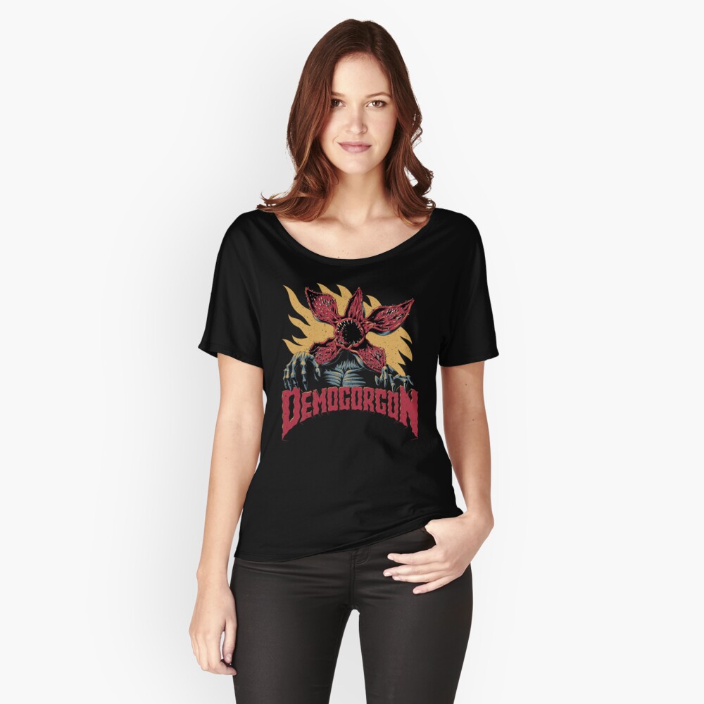 Item preview, Relaxed Fit T-Shirt designed and sold by domskalis.