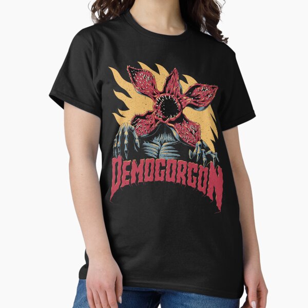 Item preview, Demogorgon  designed and sold by Domenico Scalise.