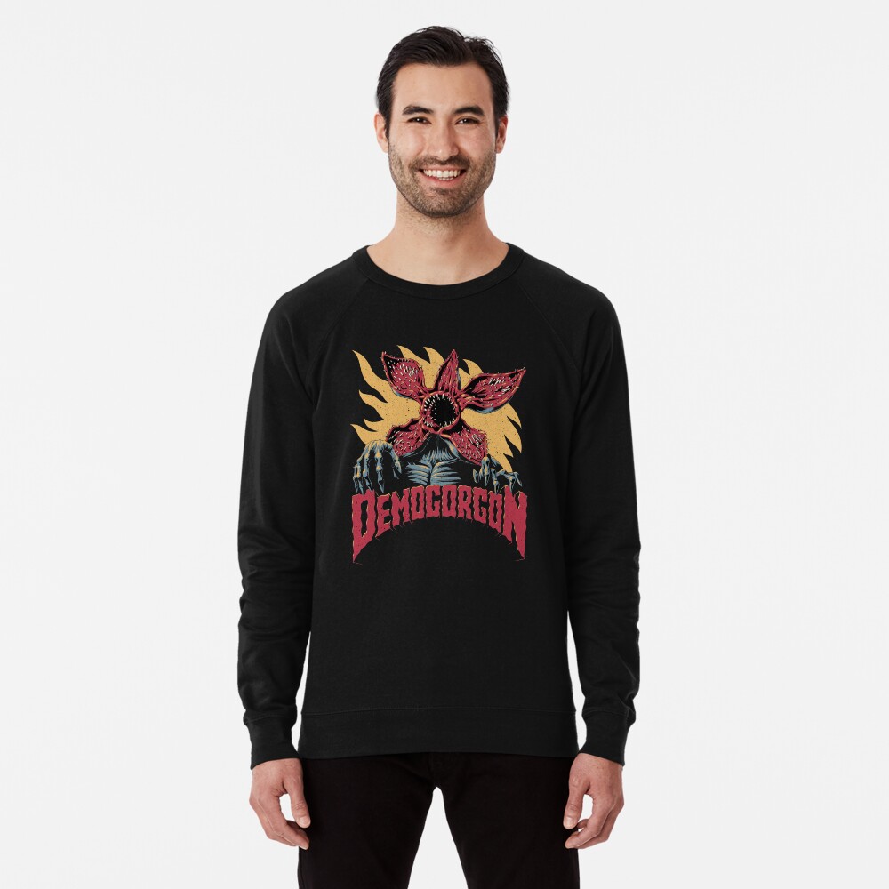 Item preview, Lightweight Sweatshirt designed and sold by domskalis.