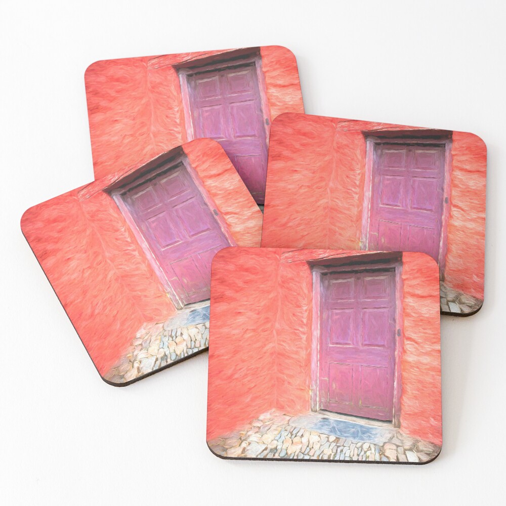 Item preview, Coasters (Set of 4) designed and sold by RJDowns.