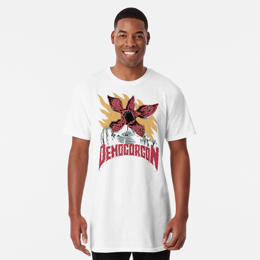 Item preview, Long T-Shirt designed and sold by domskalis.