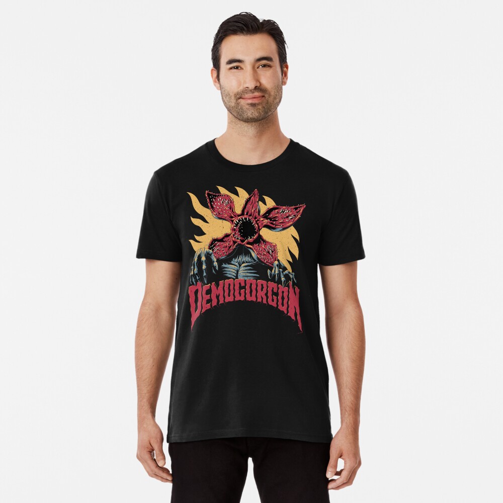 Item preview, Premium T-Shirt designed and sold by domskalis.