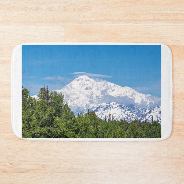 Item preview, Denali View designed and sold by AndyKazie.
