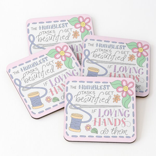 Item preview, Humble Hands designed and sold by Rusembell.