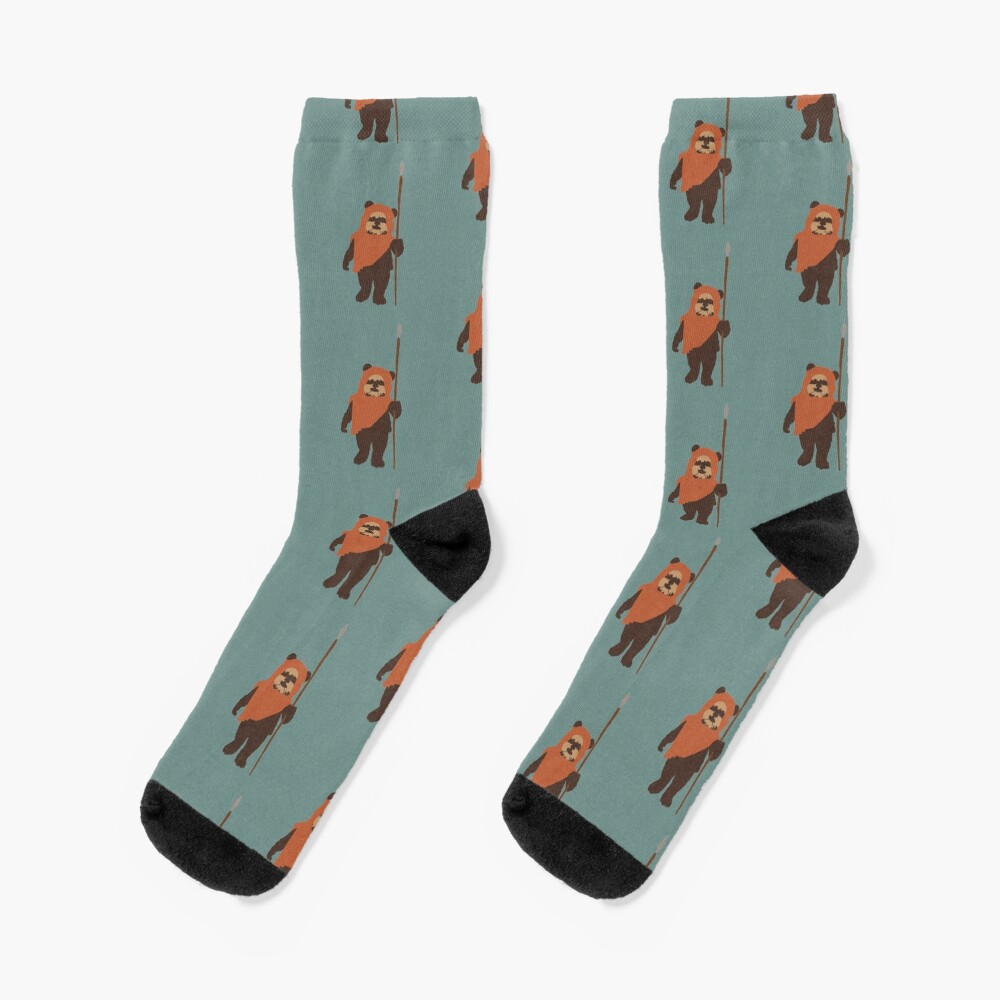 Wicket Socks
