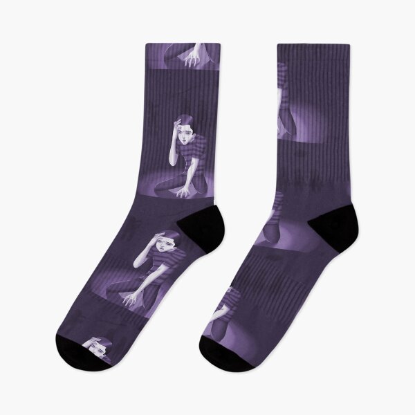 Item preview, Play Off - Purple Edition designed and sold by ArteCluster.