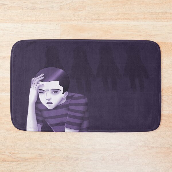Item preview, Play Off - Purple Edition designed and sold by ArteCluster.