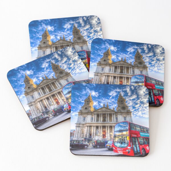 Item preview, St Paul's Cathedral London designed and sold by Londonimages.