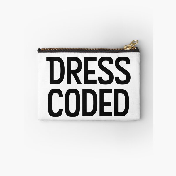 Item preview, Dress Coded designed and sold by jenbucheli.