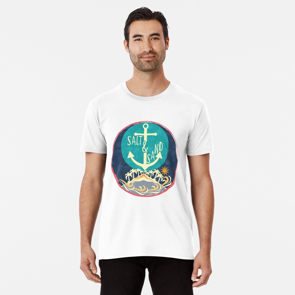 Item preview, Premium T-Shirt designed and sold by famenxt.