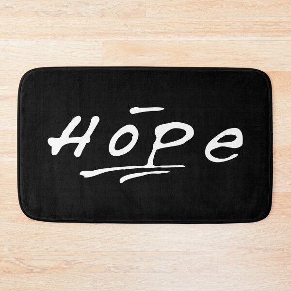 Item preview, Hope - Hope designed and sold by TShirtsByMs.