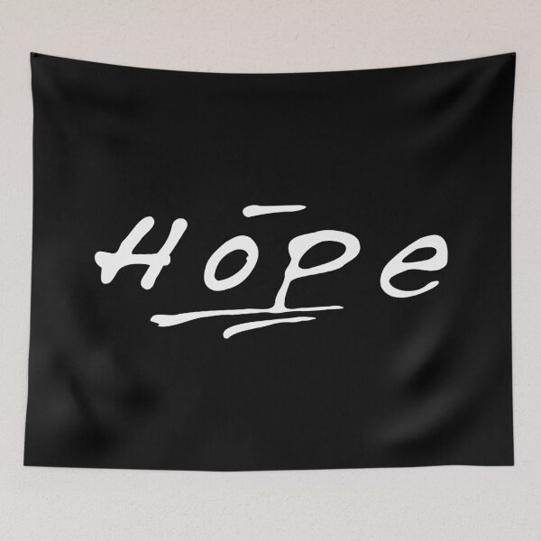 Item preview, Hope - Hope designed and sold by TShirtsByMs.