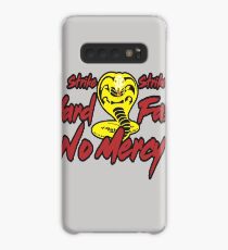 strike hard, strike fast Case/Skin for Samsung Galaxy