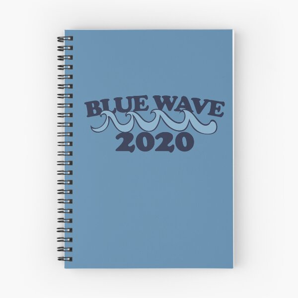 Item preview, Blue Wave 2020 designed and sold by FrictionMaxxing.