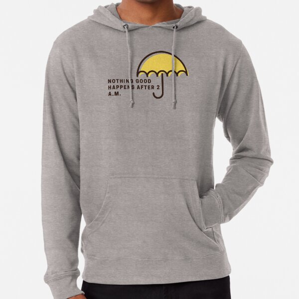 Good for discount nothing yellow hoodie