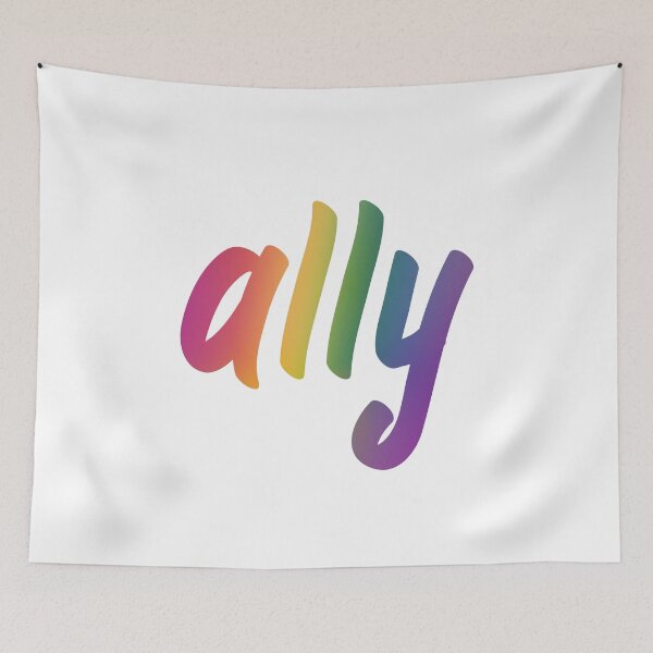 Item preview, ALIADO designed and sold by Skyler Orion X.