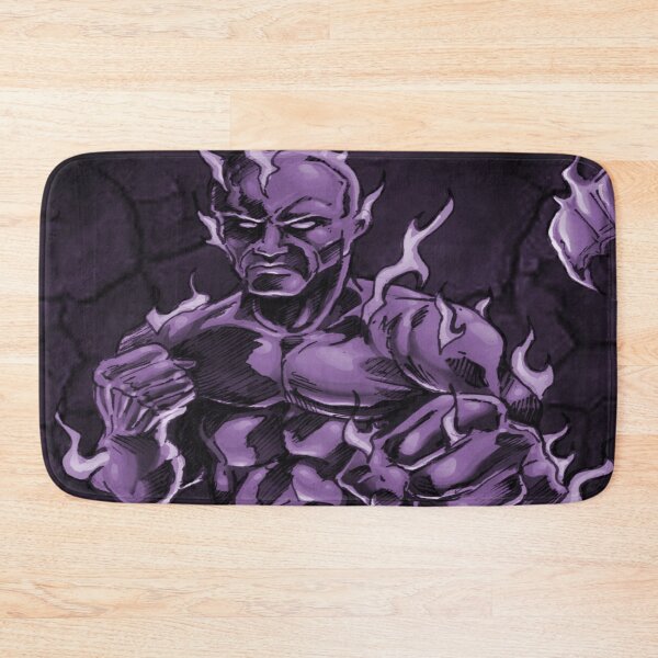 Item preview, Cluster Fight - Purple Edition designed and sold by ArteCluster.