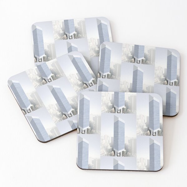 Item preview, Citicorp Building in New York City, New York designed and sold by Third-Coast.