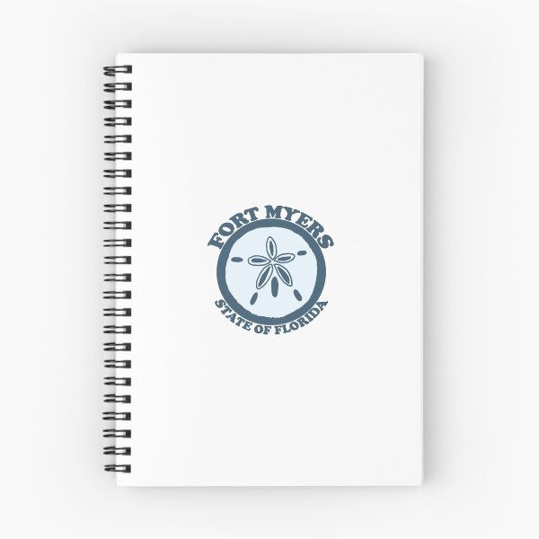 Item preview, Fort Myers - Florida Beaches. designed and sold by America Roadside..