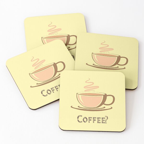 Item preview, Coffee Cup Design designed and sold by MissDewi.