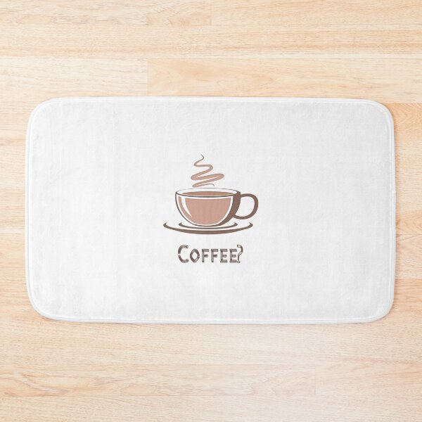 Item preview, Coffee Cup Design designed and sold by MissDewi.