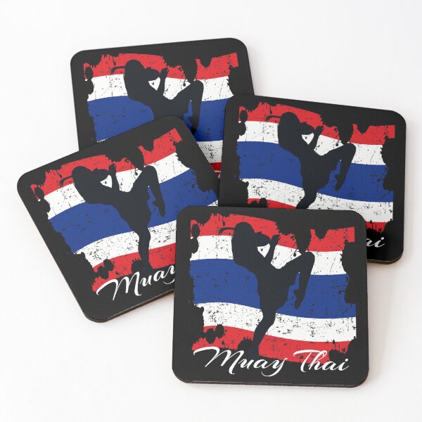 Item preview, Muay Thai designed and sold by borutawear.