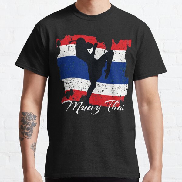 Item preview, Muay Thai designed and sold by borutawear.