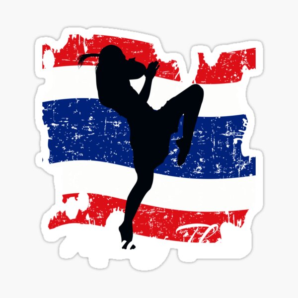 Item preview, Muay Thai designed and sold by borutawear.