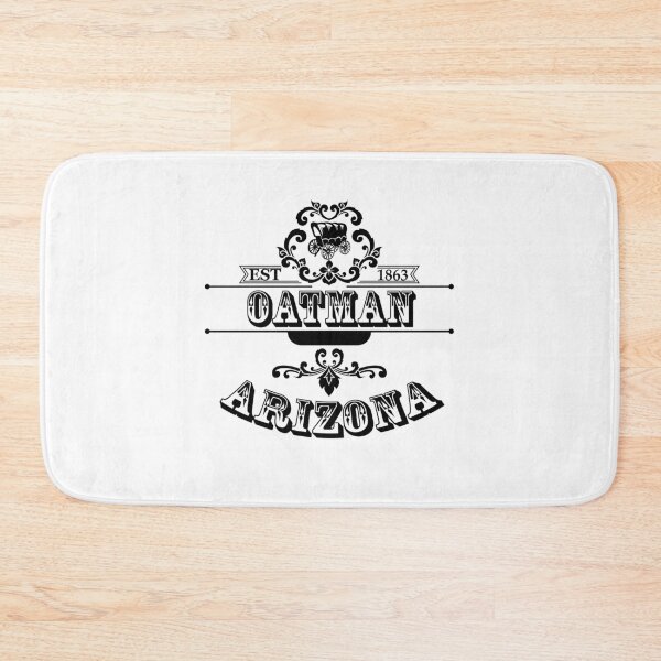 Item preview, Oatman Arizona designed and sold by InspireGifts.