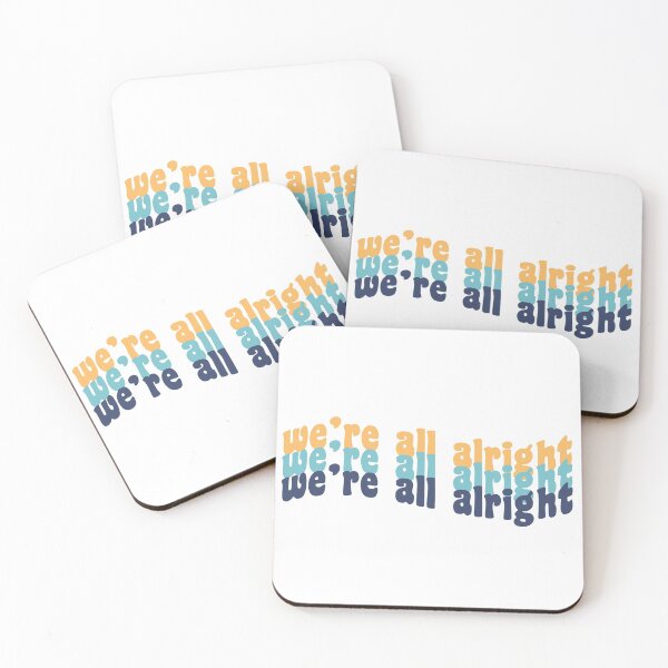 Item preview, We're all alright! That 70s Show #1 designed and sold by jayt4.