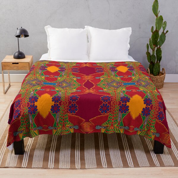Item preview, Southwest Huichol Pajaros  designed and sold by Esprit-Mystique.