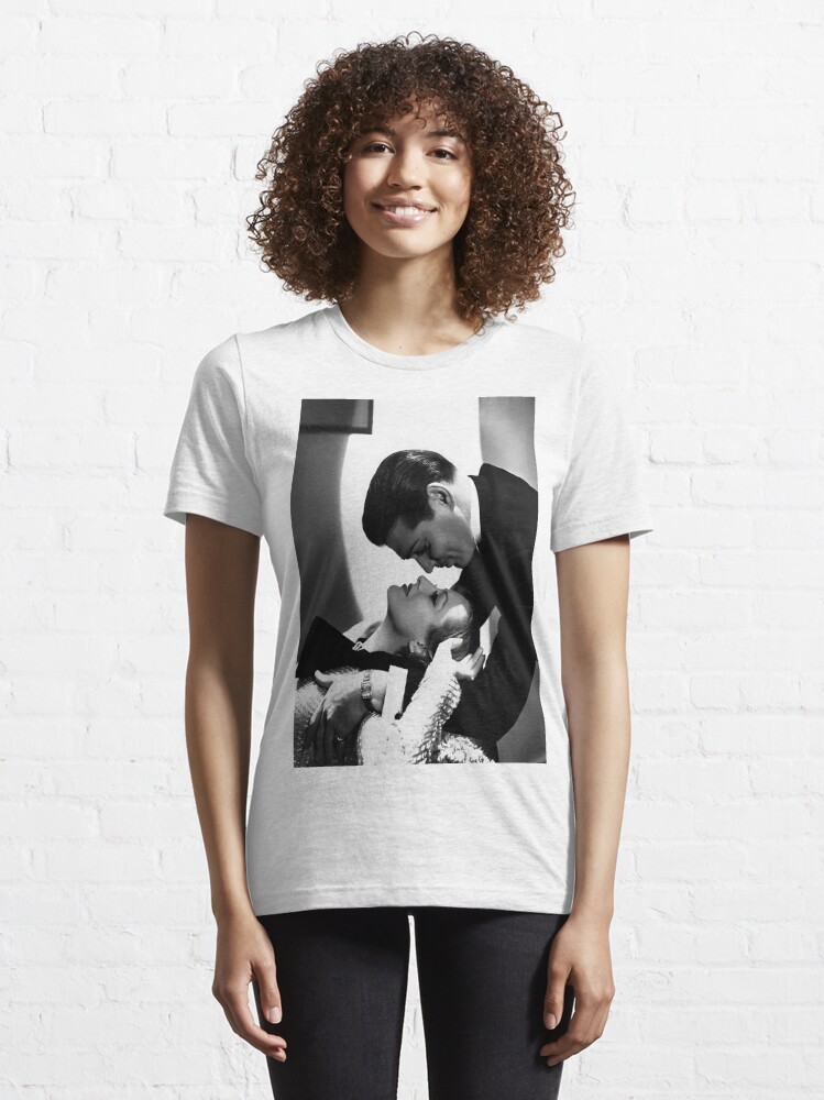 clark gable t shirt