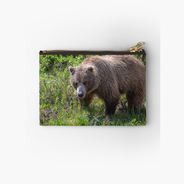 Item preview, GrizzlyBear in Mradow designed and sold by AndyKazie.