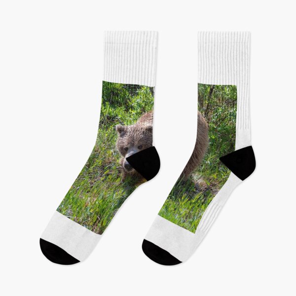 Item preview, GrizzlyBear in Mradow designed and sold by AndyKazie.