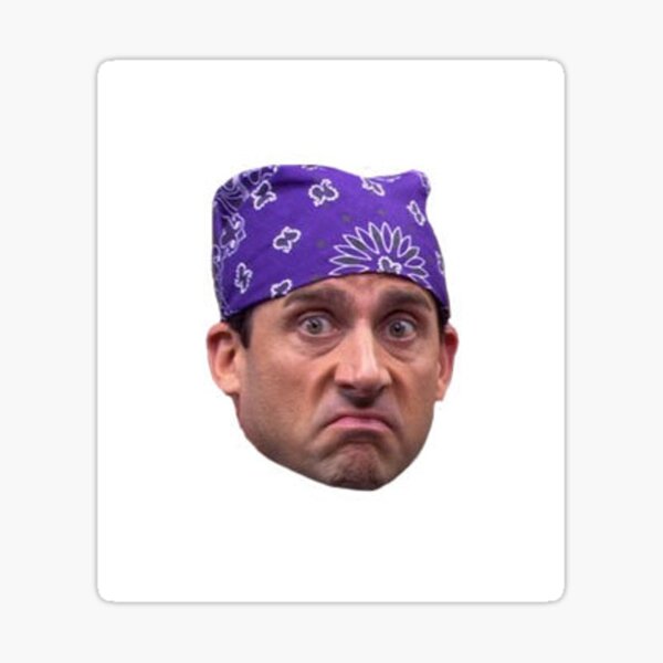 Item preview, prison mike designed and sold by maxhurst.