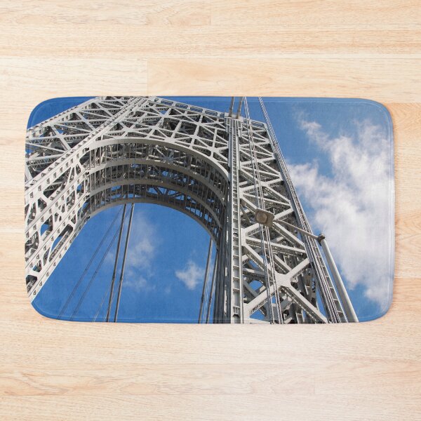 Item preview, GW Manhattan Tower designed and sold by John Schneider.