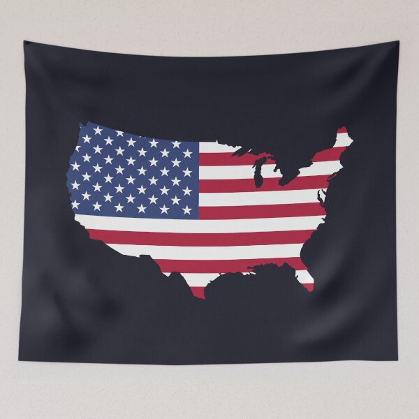 Item preview, Territory of the United States I designed and sold by Lemon Pepper.