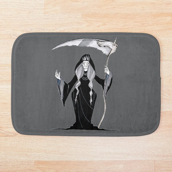 Item preview, Death Crone designed and sold by TorchAndBrush.