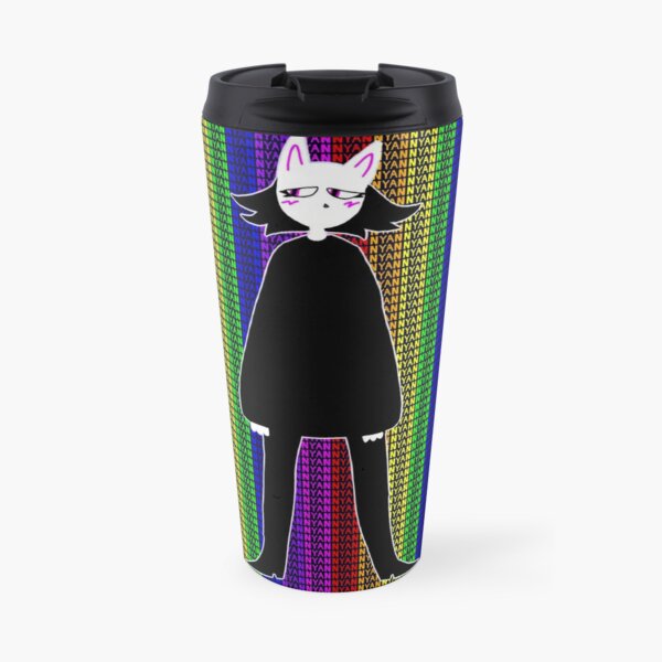 Nyan Mugs Redbubble - nyan cat costume roblox