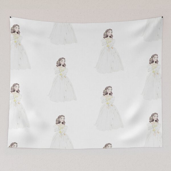 Item preview, Sarah designed and sold by gabriellejean.