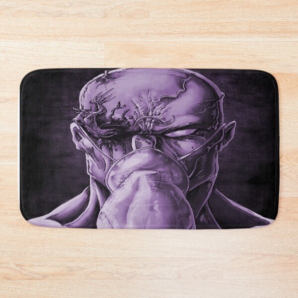 Item preview, Demon Eye - Purple Edition designed and sold by ArteCluster.