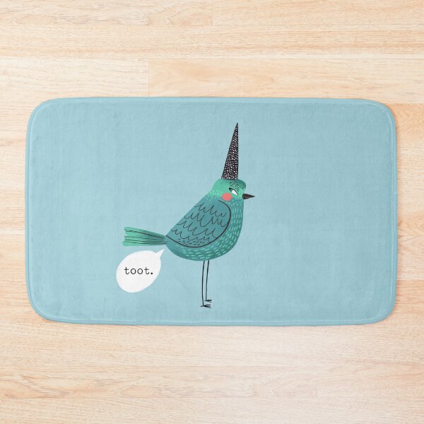 Item preview, Birds With Atti-Toot designed and sold by CynthiaFxo.