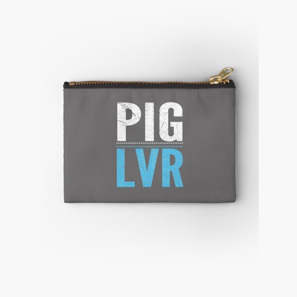 Item preview, Love Bacon Pig LVR designed and sold by LGamble12345.
