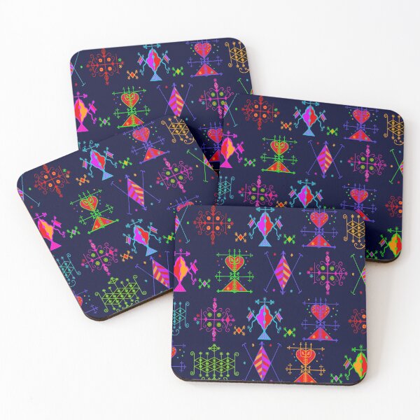Item preview, Bohemian VooDou designed and sold by Esprit-Mystique.