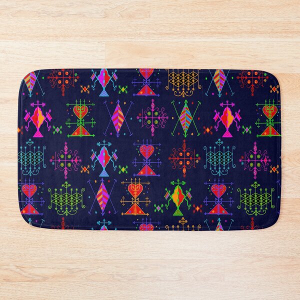 Item preview, Bohemian VooDou designed and sold by Esprit-Mystique.