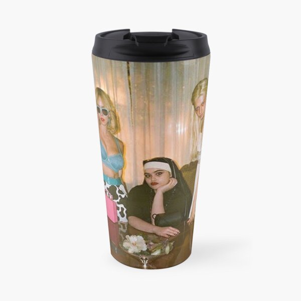 Euphoria Halloween Mug isotherme