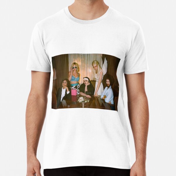 Euphoria Halloween T-shirt premium