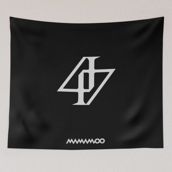 Item preview, MAMAMOO - Reality in BLACK designed and sold by peachybts.
